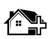Home Additions Icon