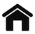 New Home Construction Icon